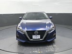 2021 Nissan Altima 2.5 S