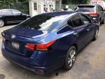 2021 Nissan Altima 2.5 S