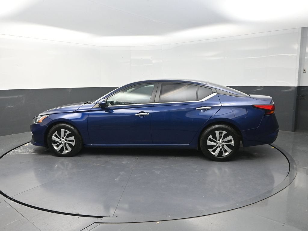 2021 Nissan Altima 2.5 S