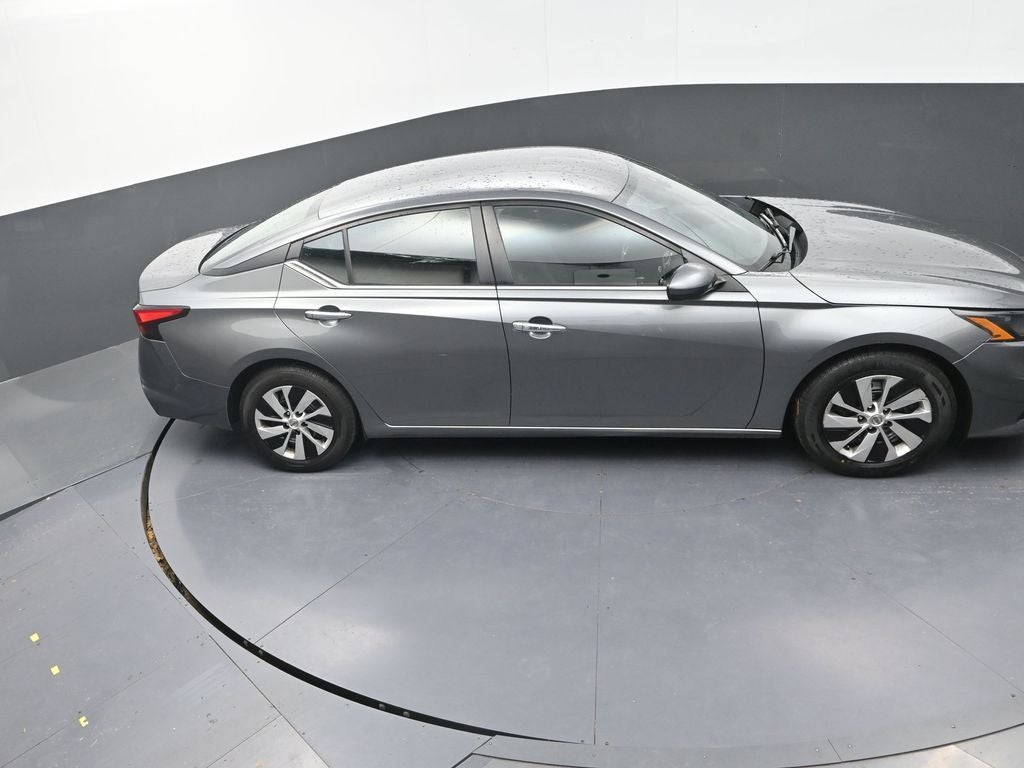 2022 Nissan Altima 2.5 S