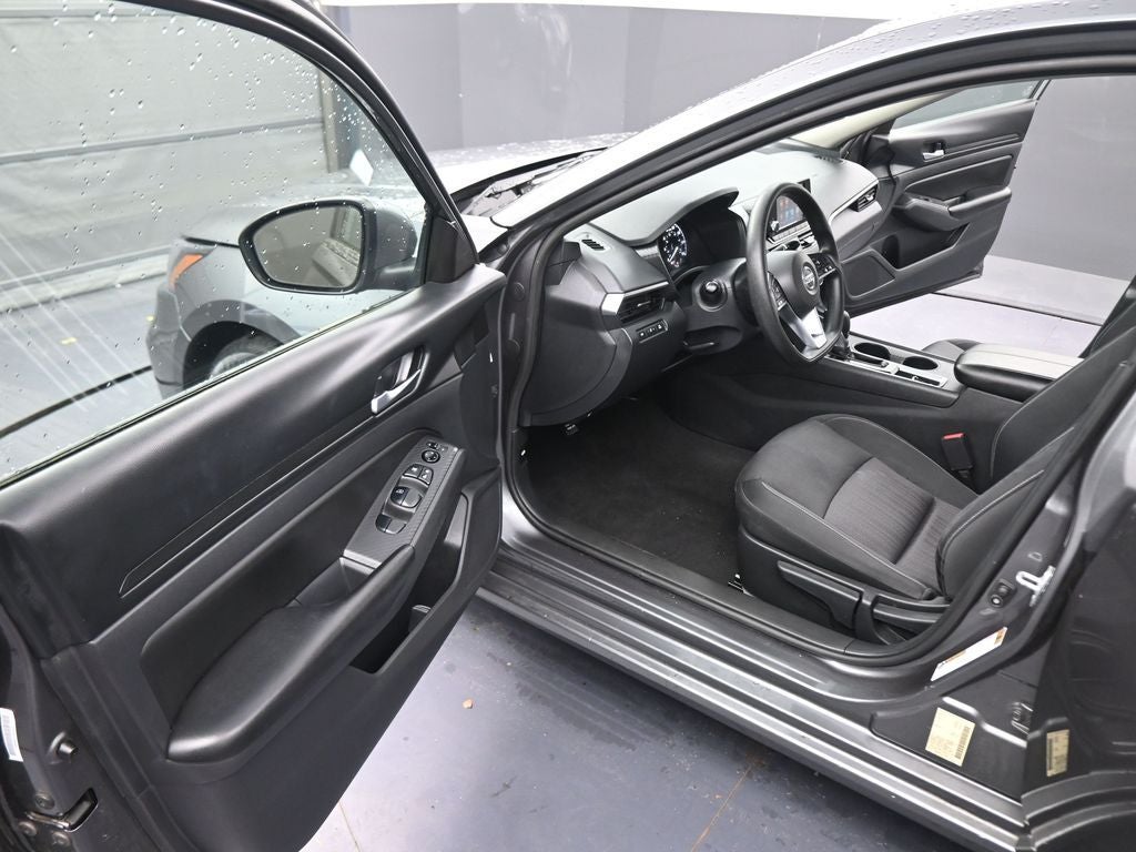 2022 Nissan Altima 2.5 S