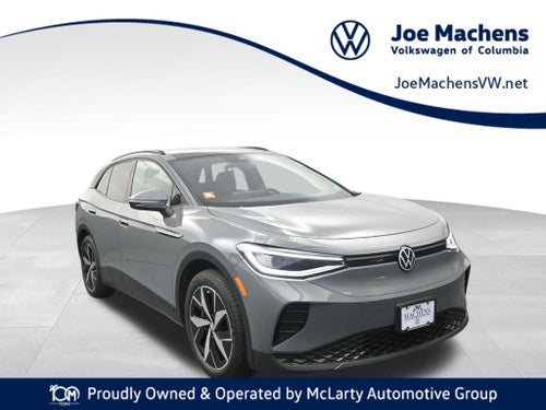 2023 Volkswagen ID.4 S
