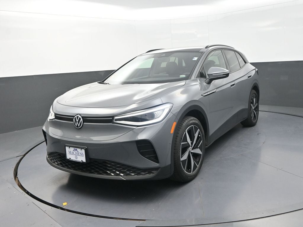 2023 Volkswagen ID.4 S