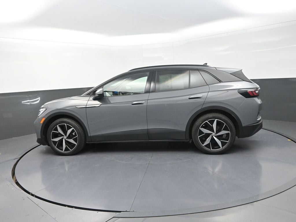 2023 Volkswagen ID.4 S