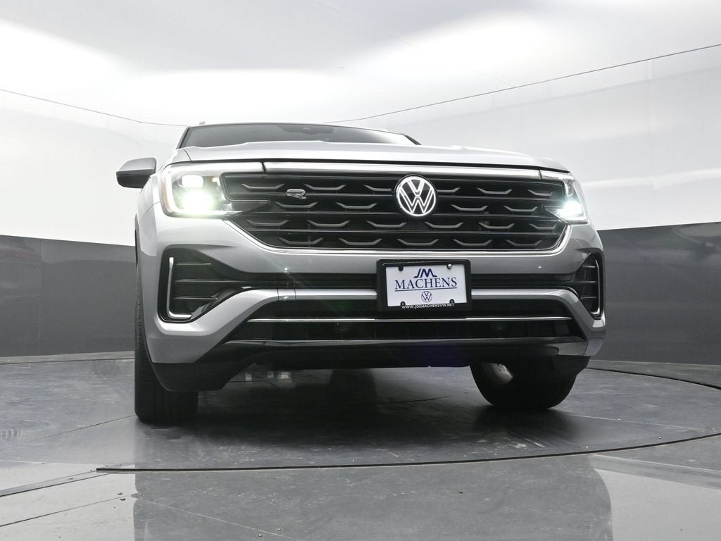 2024 Volkswagen Atlas Cross Sport 2.0T SEL R-Line