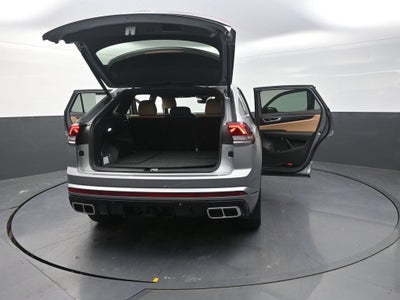 2024 Volkswagen Atlas Cross Sport 2.0T SEL R-Line