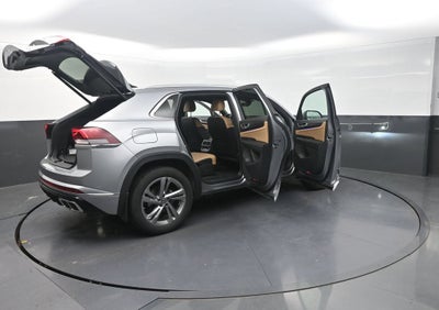 2024 Volkswagen Atlas Cross Sport 2.0T SEL R-Line