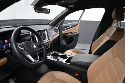 2024 Volkswagen Atlas Cross Sport 2.0T SEL R-Line