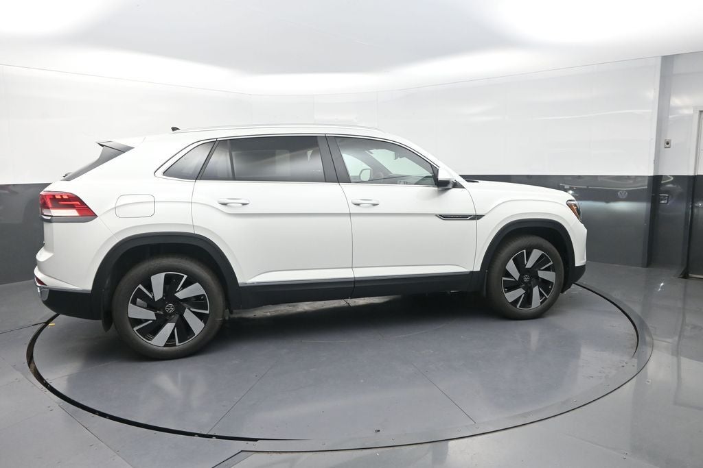 2026 Volkswagen Atlas Cross Sport SEL