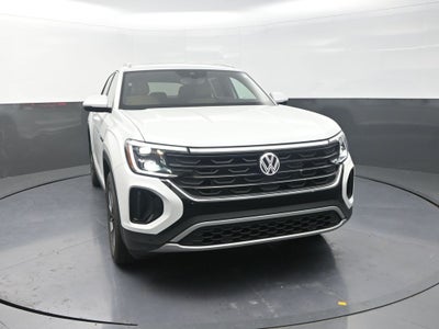 2026 Volkswagen Atlas Cross Sport SEL