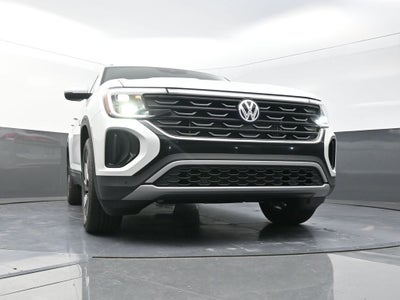 2026 Volkswagen Atlas Cross Sport SEL