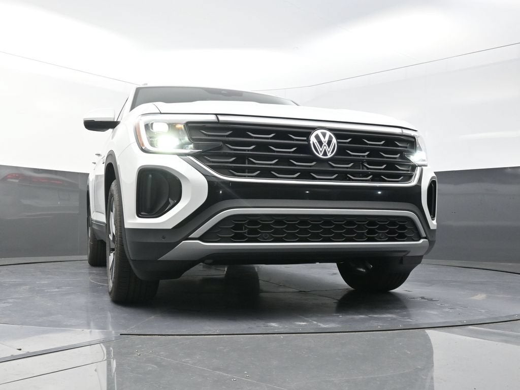 2026 Volkswagen Atlas Cross Sport SEL