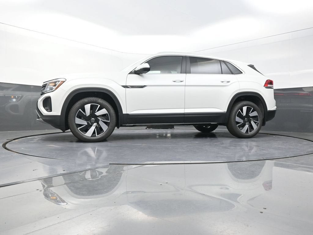 2026 Volkswagen Atlas Cross Sport SEL