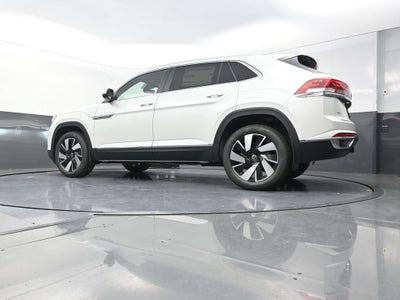 2026 Volkswagen Atlas Cross Sport SEL