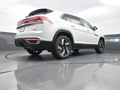 2026 Volkswagen Atlas Cross Sport SEL
