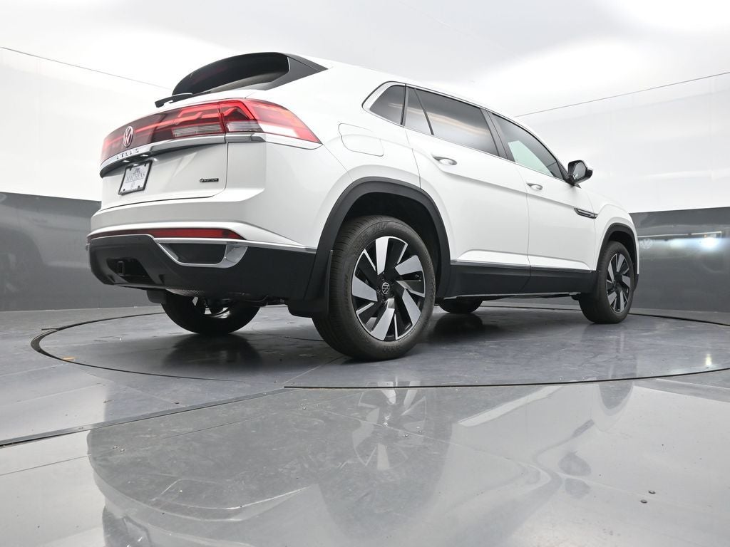 2026 Volkswagen Atlas Cross Sport SEL
