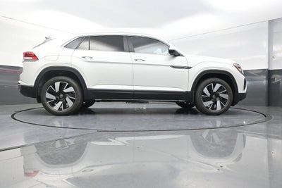 2026 Volkswagen Atlas Cross Sport SEL