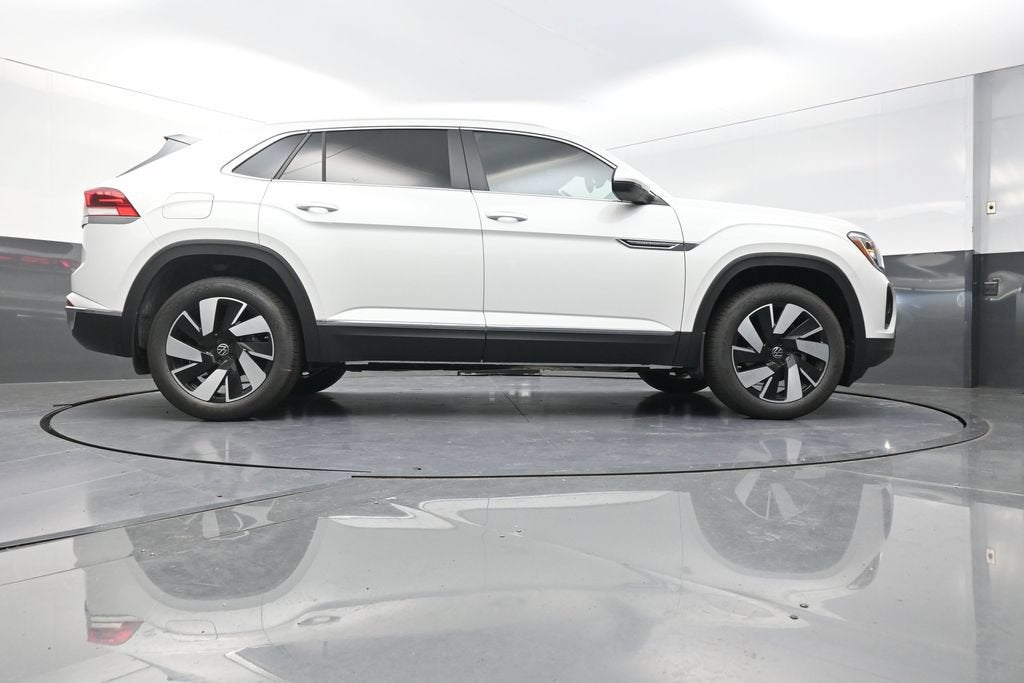 2026 Volkswagen Atlas Cross Sport SEL