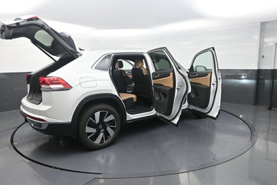 2026 Volkswagen Atlas Cross Sport SEL