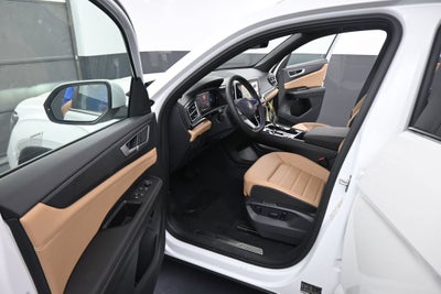 2026 Volkswagen Atlas Cross Sport SEL