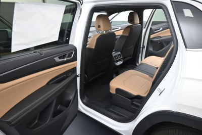 2026 Volkswagen Atlas Cross Sport SEL
