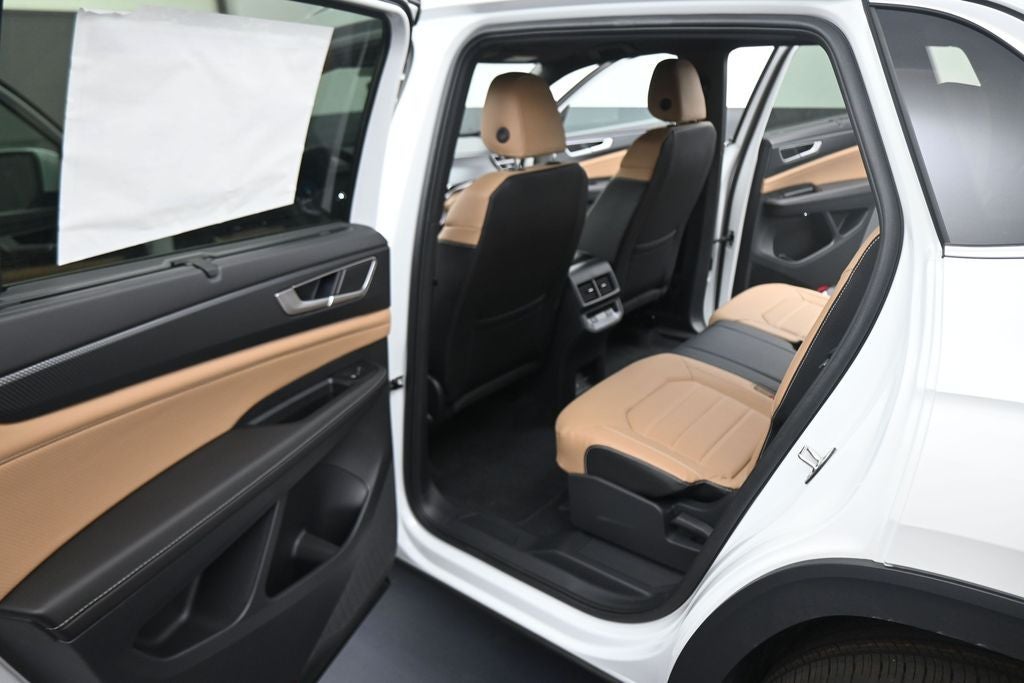 2026 Volkswagen Atlas Cross Sport SEL