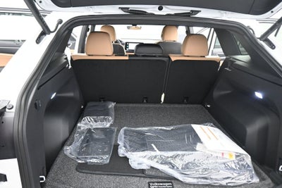 2026 Volkswagen Atlas Cross Sport SEL