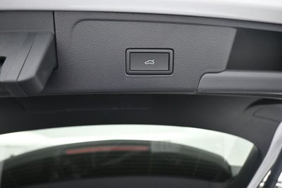 2026 Volkswagen Atlas Cross Sport SEL