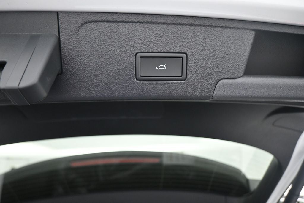 2026 Volkswagen Atlas Cross Sport SEL