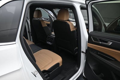 2026 Volkswagen Atlas Cross Sport SEL