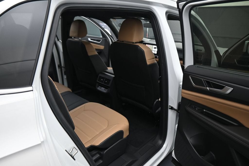 2026 Volkswagen Atlas Cross Sport SEL