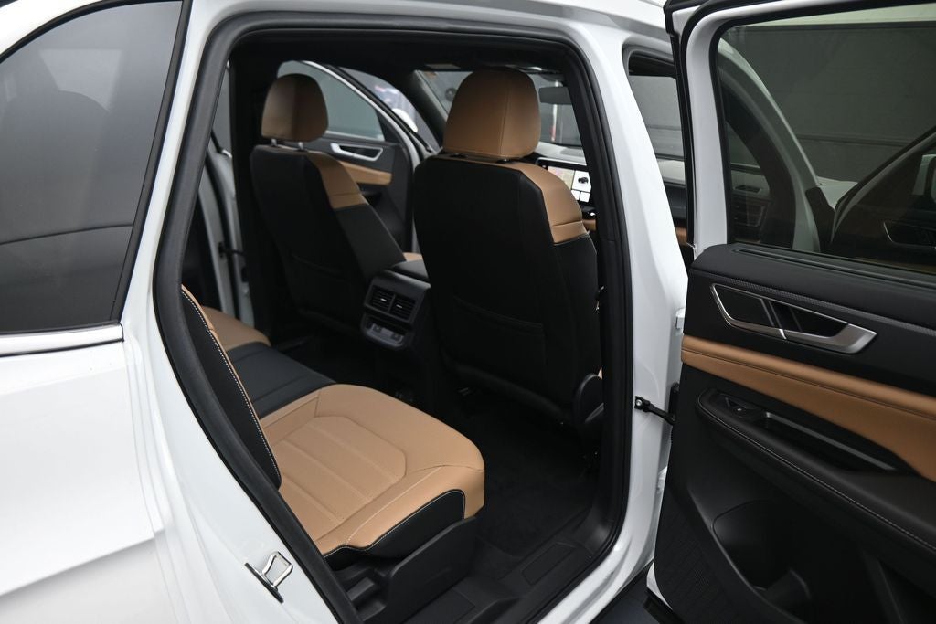 2026 Volkswagen Atlas Cross Sport SEL