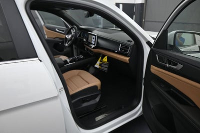 2026 Volkswagen Atlas Cross Sport SEL