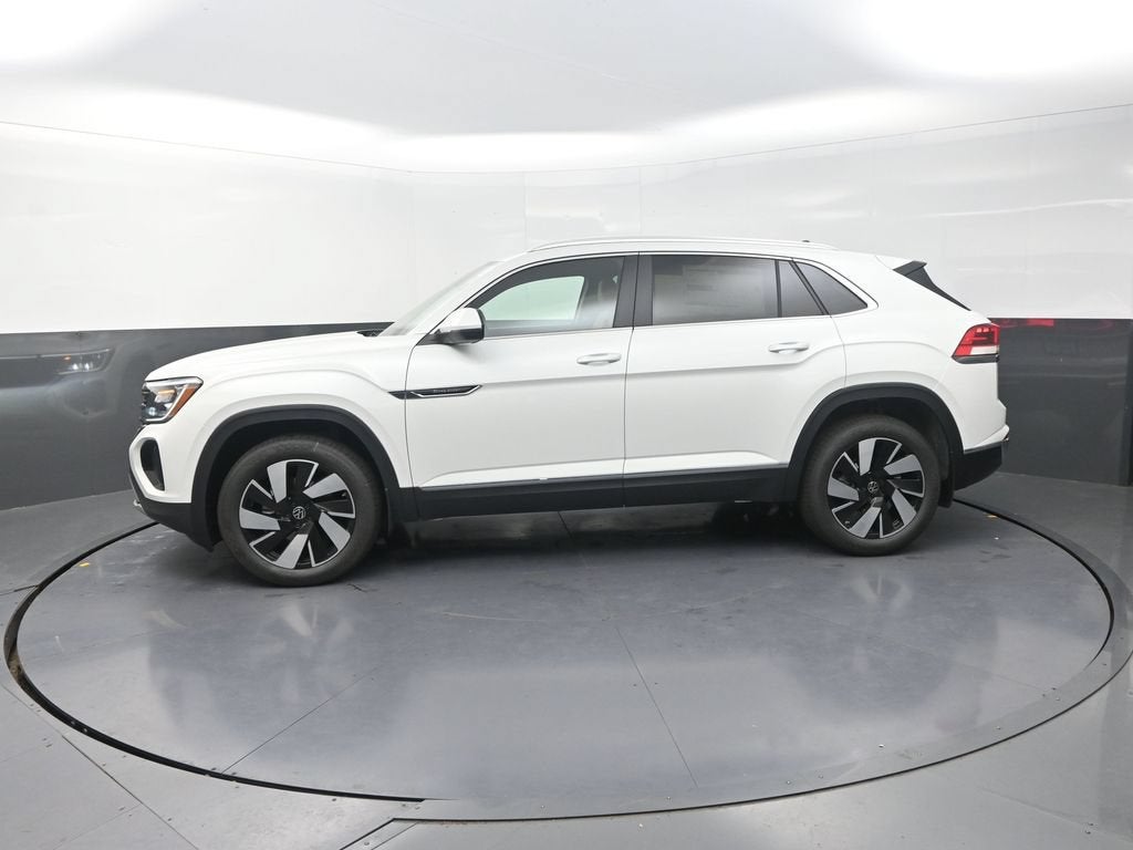 2026 Volkswagen Atlas Cross Sport 2.0T SEL