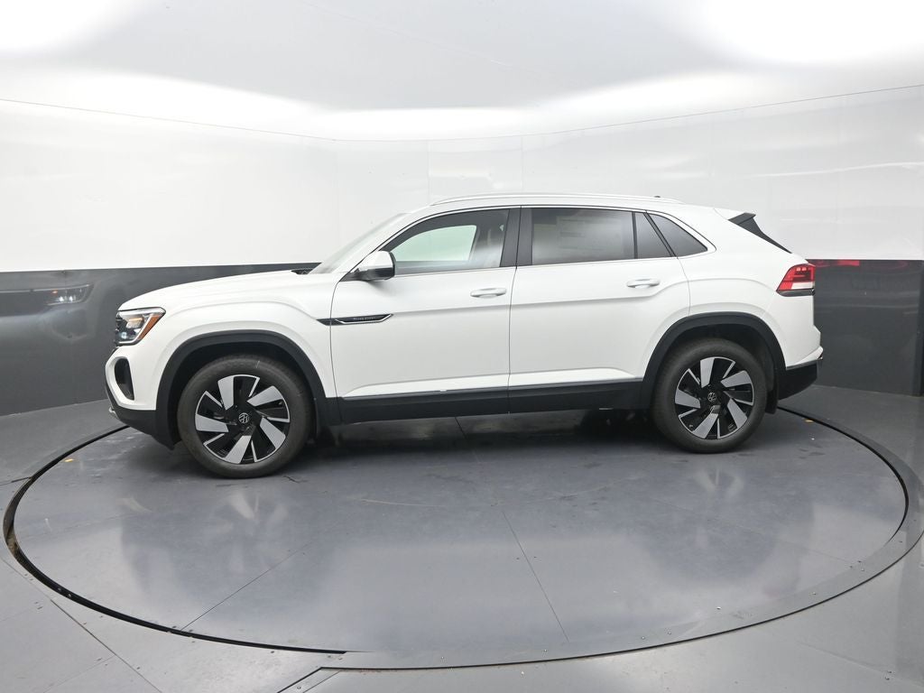 2026 Volkswagen Atlas Cross Sport 2.0T SEL