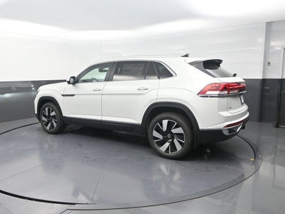 2026 Volkswagen Atlas Cross Sport SEL