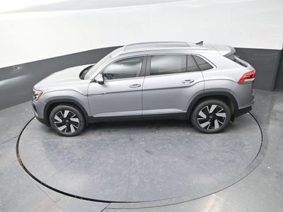 2026 Volkswagen Atlas Cross Sport 2.0T SEL