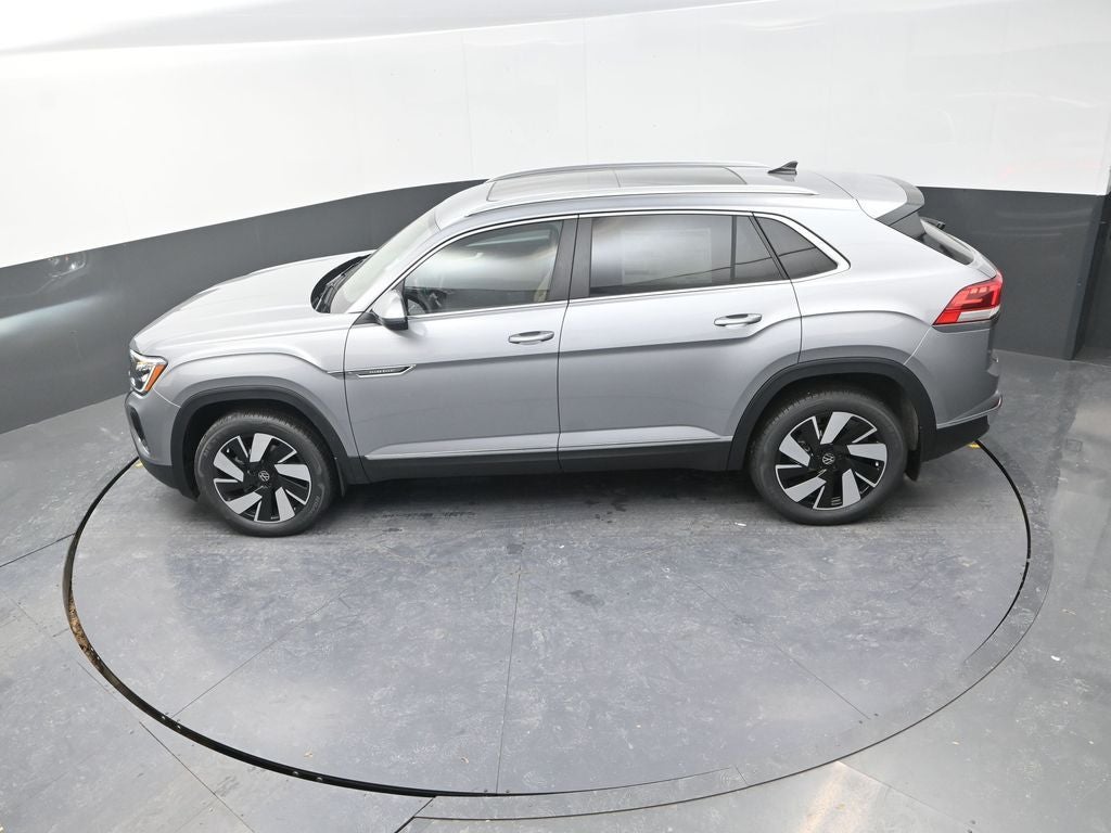 2026 Volkswagen Atlas Cross Sport 2.0T SEL