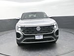 2026 Volkswagen Atlas Cross Sport 2.0T SEL
