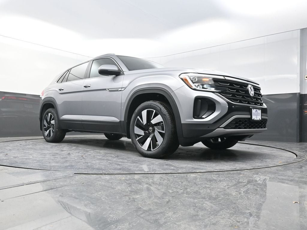 2026 Volkswagen Atlas Cross Sport 2.0T SEL