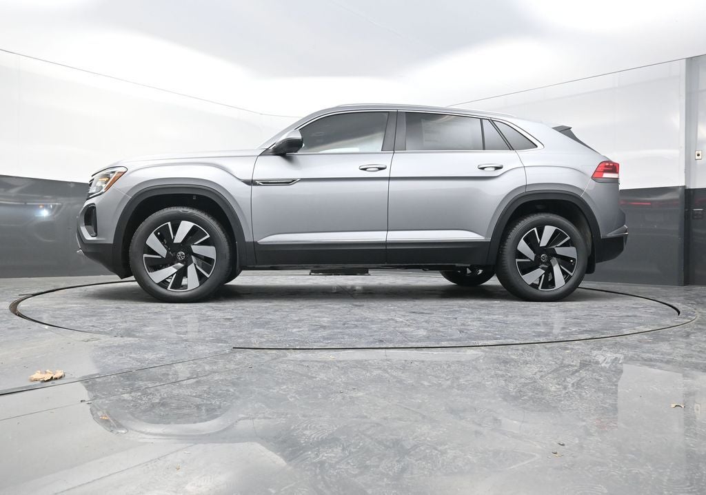 2026 Volkswagen Atlas Cross Sport 2.0T SEL