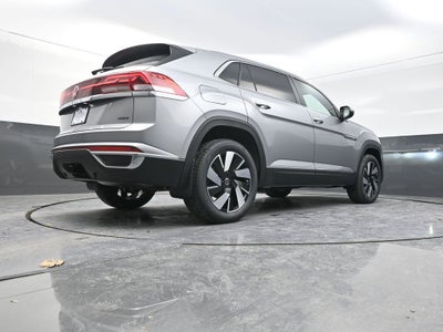 2026 Volkswagen Atlas Cross Sport 2.0T SEL