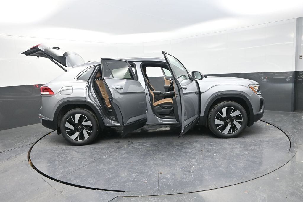 2026 Volkswagen Atlas Cross Sport 2.0T SEL