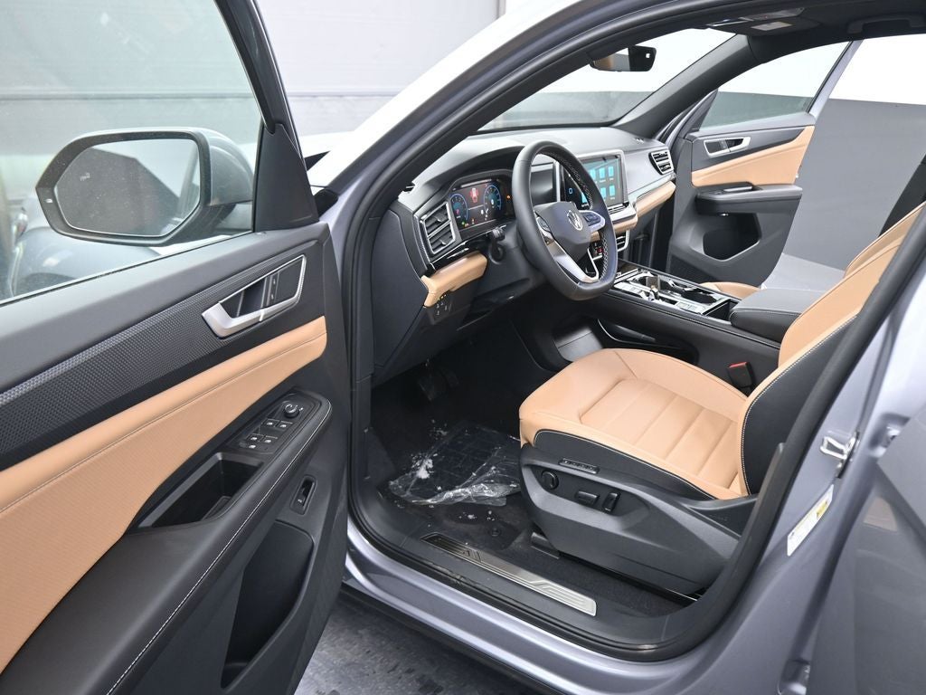 2026 Volkswagen Atlas Cross Sport 2.0T SEL