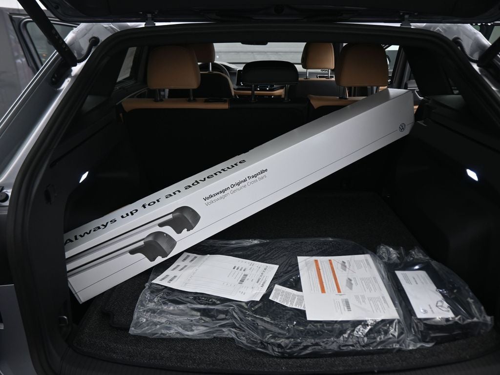 2026 Volkswagen Atlas Cross Sport 2.0T SEL