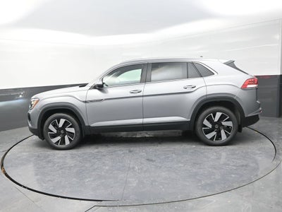 2026 Volkswagen Atlas Cross Sport 2.0T SEL