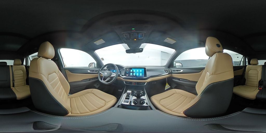 2026 Volkswagen Atlas Cross Sport 2.0T SEL