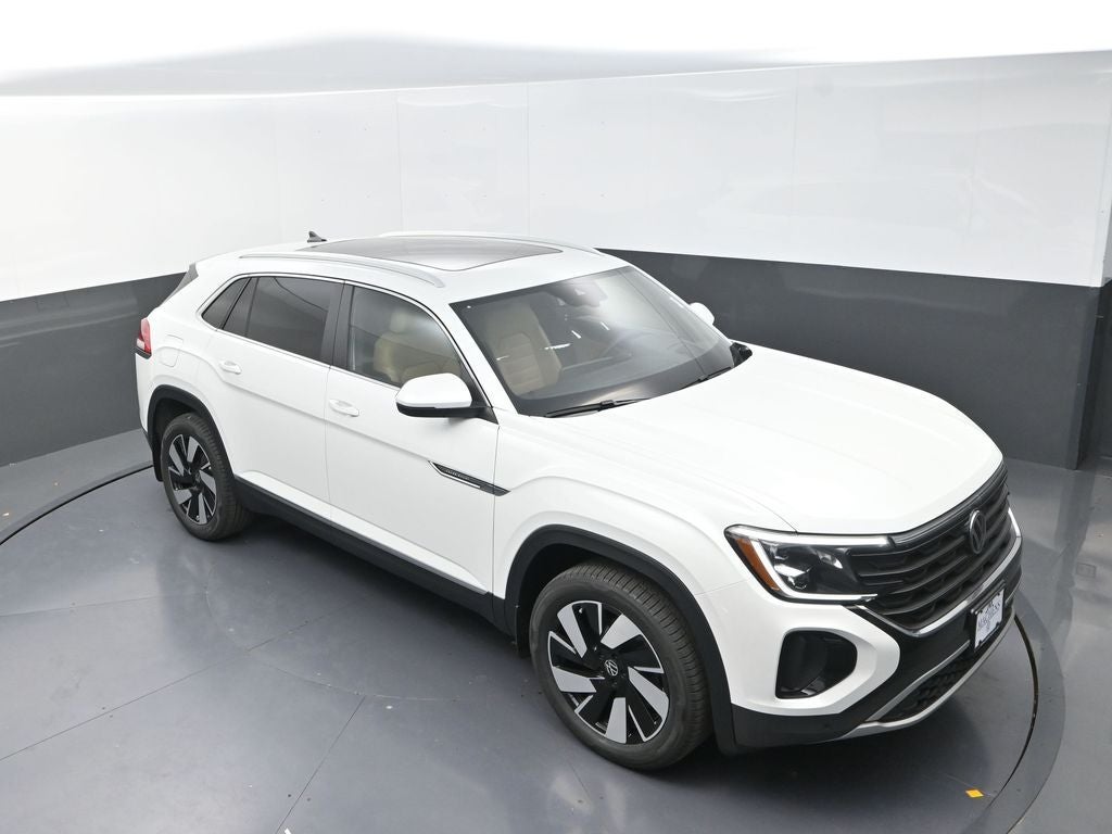 2026 Volkswagen Atlas Cross Sport 2.0T SEL