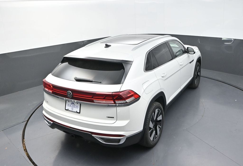2026 Volkswagen Atlas Cross Sport 2.0T SEL