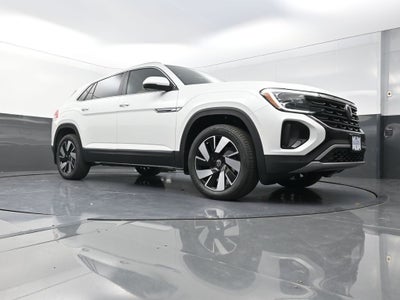 2026 Volkswagen Atlas Cross Sport 2.0T SEL